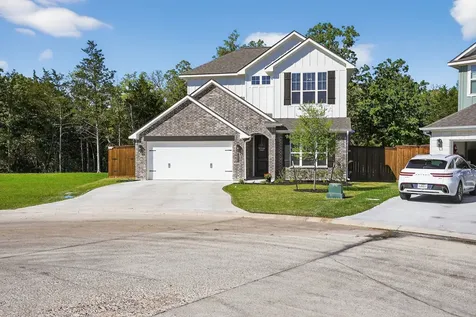 1601 Briscoe Manor Court College Station TX 77845