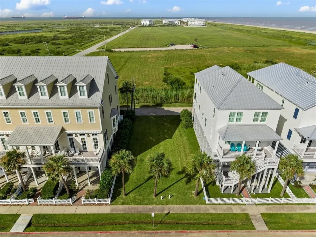 726 Positano Road Galveston TX 77550