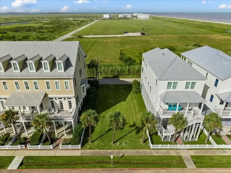 726 Positano Road Galveston TX 77550