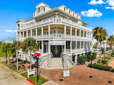 726 Positano Road Galveston TX 77550