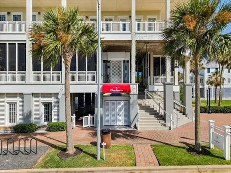 726 Positano Road Galveston TX 77550