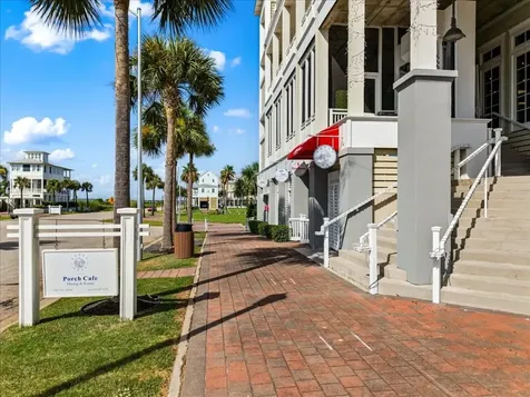 726 Positano Road Galveston TX 77550