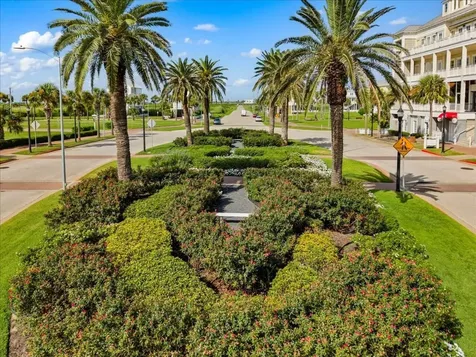 726 Positano Road Galveston TX 77550