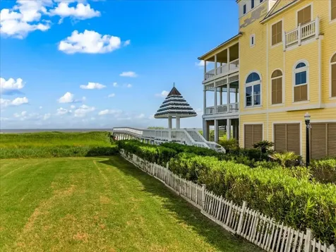 726 Positano Road Galveston TX 77550