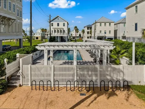 726 Positano Road Galveston TX 77550