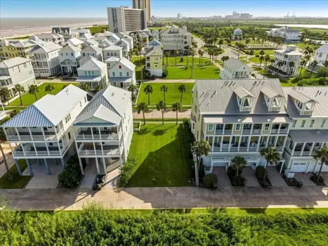 726 Positano Road Galveston TX 77550