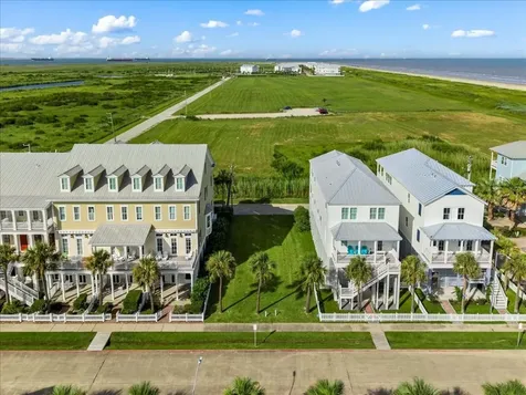 726 Positano Road Galveston TX 77550