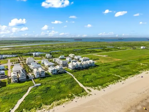 726 Positano Road Galveston TX 77550