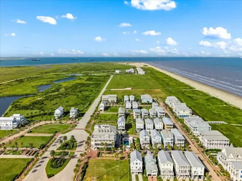 726 Positano Road Galveston TX 77550