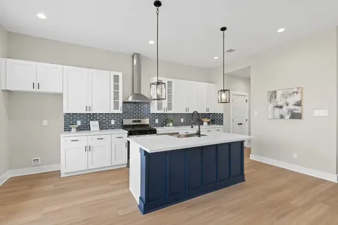 5815 Highland Sun Lane Houston TX 77091