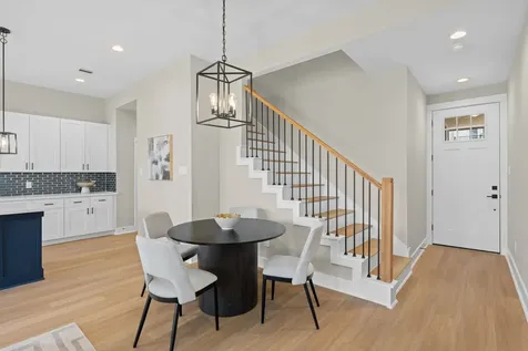 5815 Highland Sun Lane Houston TX 77091