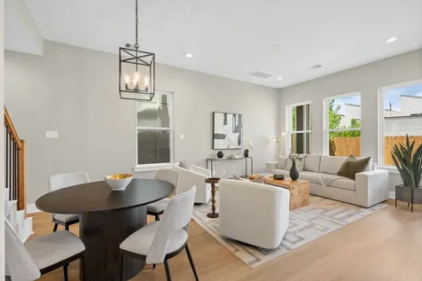 5815 Highland Sun Lane Houston TX 77091