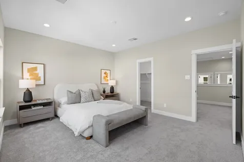 5815 Highland Sun Lane Houston TX 77091