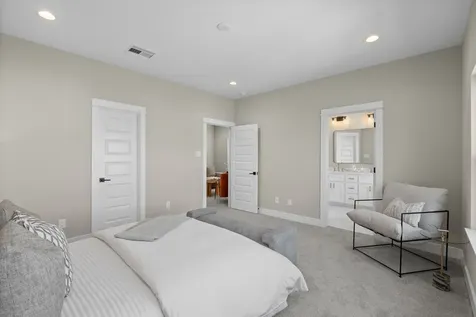 5815 Highland Sun Lane Houston TX 77091