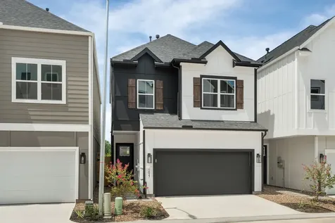 5815 Highland Sun Lane Houston TX 77091
