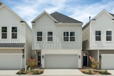 5815 Highland Sun Lane Houston TX 77091