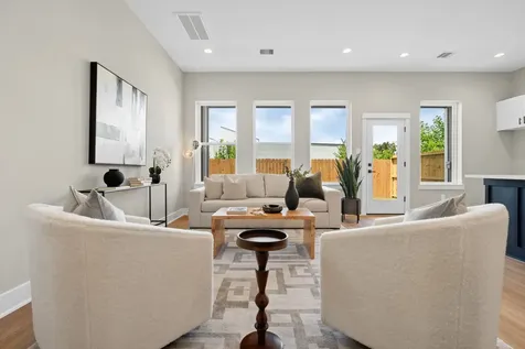 5815 Highland Sun Lane Houston TX 77091