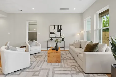 5815 Highland Sun Lane Houston TX 77091