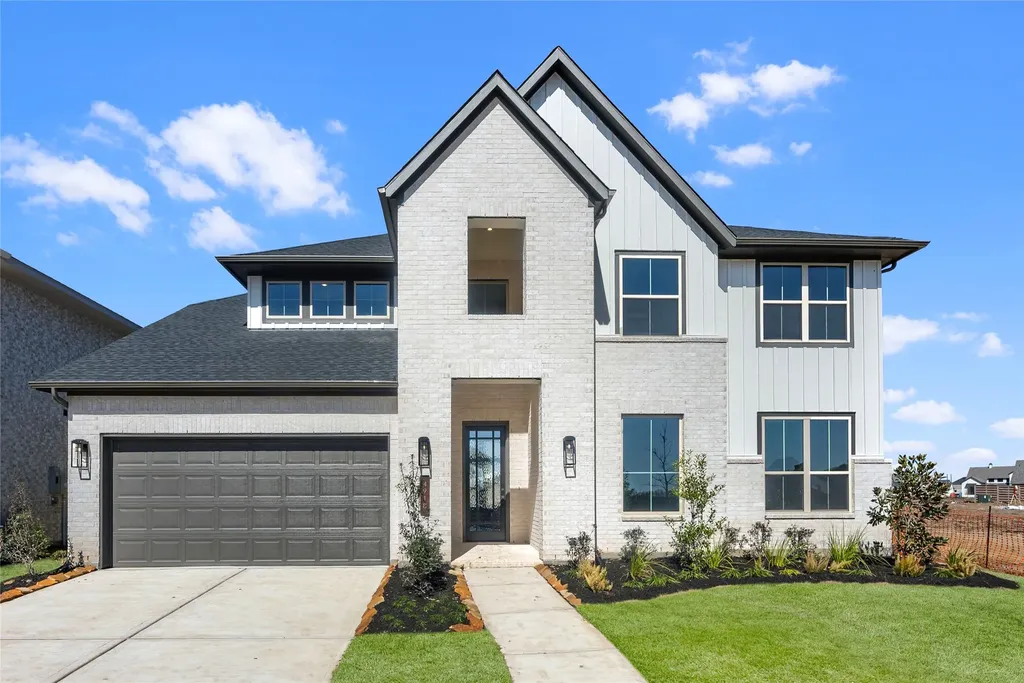 4918 Pegasus Way Richmond TX 77469