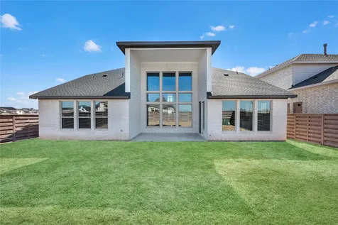 4918 Pegasus Way Richmond TX 77469