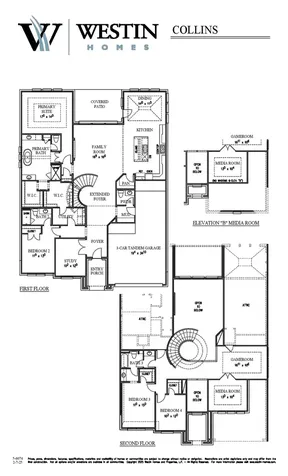 4918 Pegasus Way Richmond TX 77469
