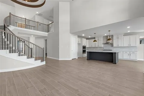 4918 Pegasus Way Richmond TX 77469