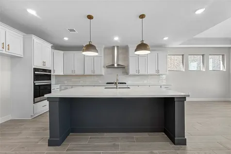 4918 Pegasus Way Richmond TX 77469