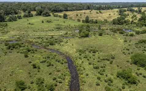 Tbd Fm 857 Road Grand Saline TX 75140