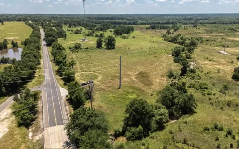 Tbd Fm 857 Road Grand Saline TX 75140