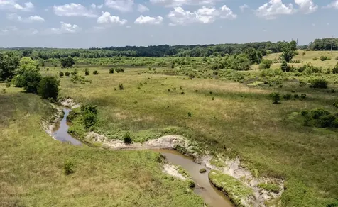 Tbd Fm 857 Road Grand Saline TX 75140