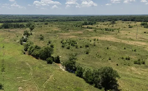 Tbd Fm 857 Road Grand Saline TX 75140
