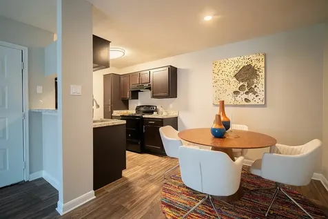 12800 Woodforest Boulevard N0115 Houston TX 77015