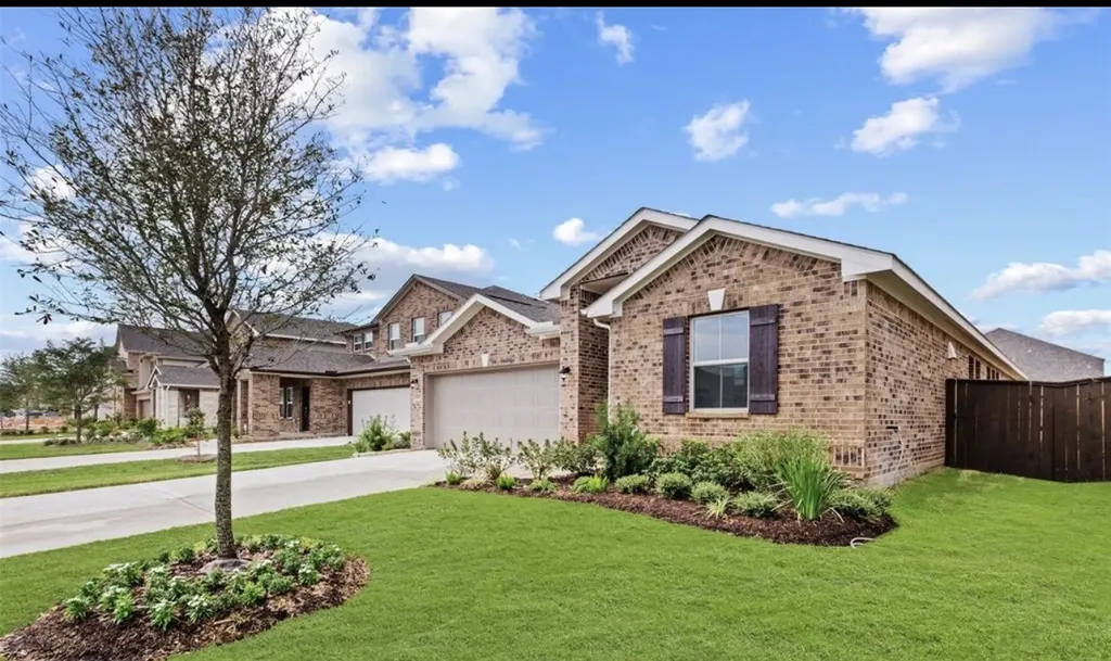 4327 Reese Ravine Katy TX 77493