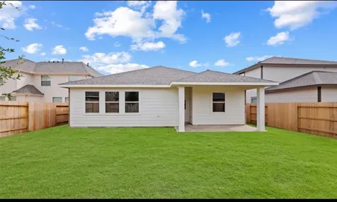 4327 Reese Ravine Katy TX 77493