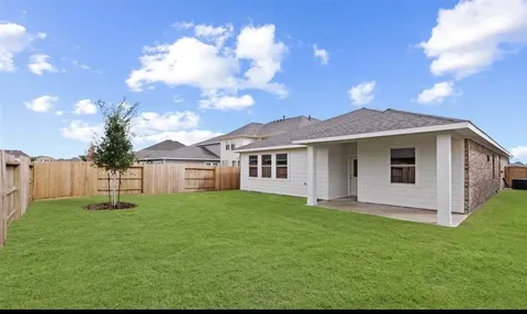 4327 Reese Ravine Katy TX 77493
