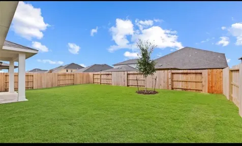 4327 Reese Ravine Katy TX 77493