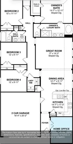 4327 Reese Ravine Katy TX 77493