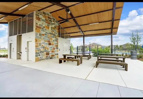 4327 Reese Ravine Katy TX 77493