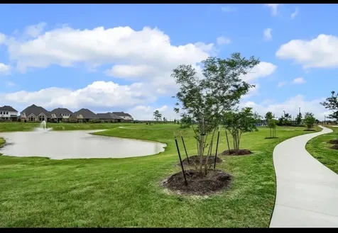 4327 Reese Ravine Katy TX 77493