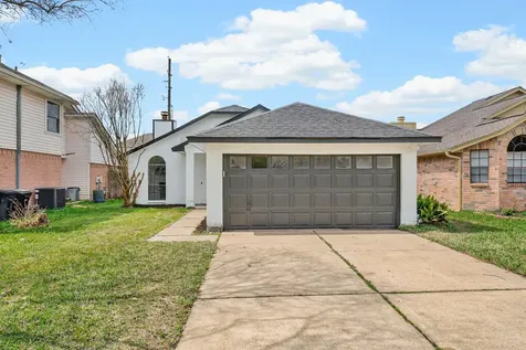 4311 Hawk Meadow Drive Katy TX 77449
