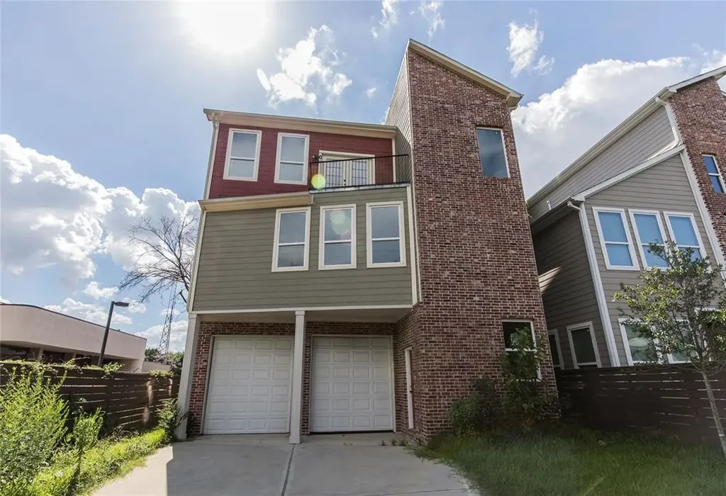 1424 Eddington Street Houston TX 77023