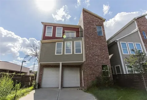 1424 Eddington Street Houston TX 77023