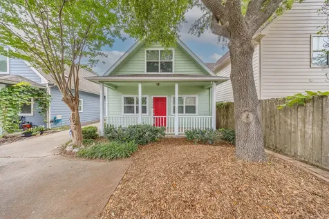 1318 Dennis Street Houston TX 77004