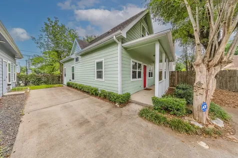 1318 Dennis Street Houston TX 77004
