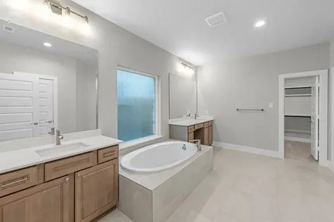 23311 Persimmon Creek Lane Katy TX 77493
