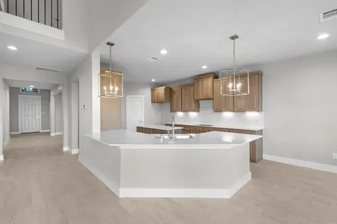 23311 Persimmon Creek Lane Katy TX 77493