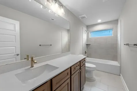 23311 Persimmon Creek Lane Katy TX 77493