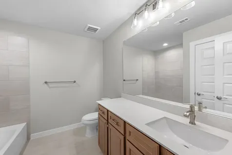 23311 Persimmon Creek Lane Katy TX 77493