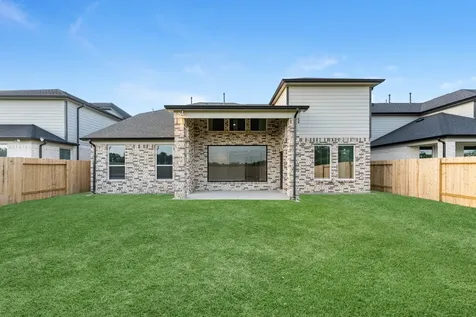23311 Persimmon Creek Lane Katy TX 77493