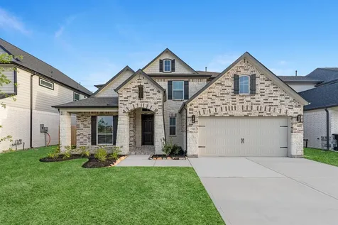 23311 Persimmon Creek Lane Katy TX 77493